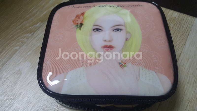 화장품 파우치 --0