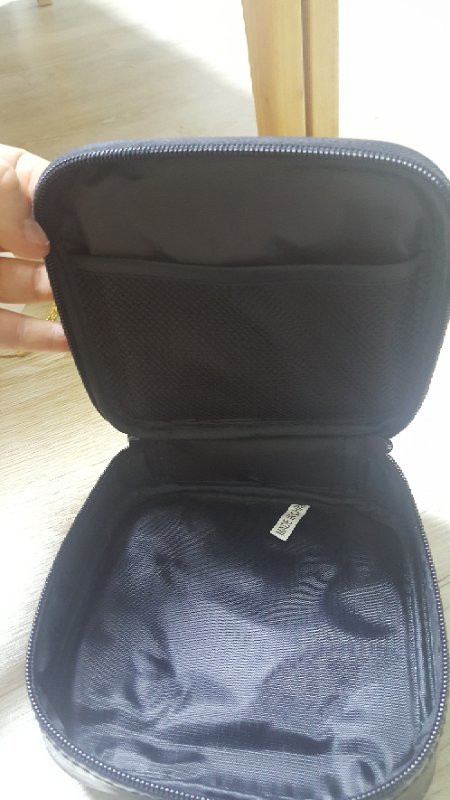 화장품 파우치  이미지