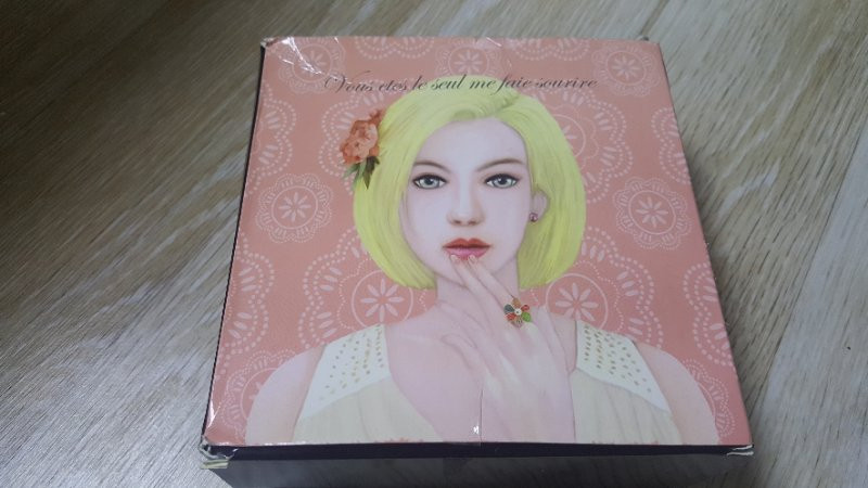 화장품 파우치  이미지