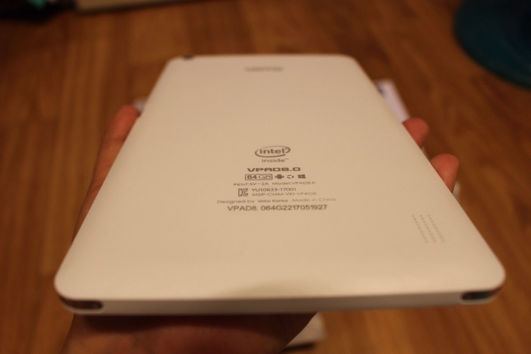 [울산] VPAD 2.0 160,000원에 팝니다 이미지