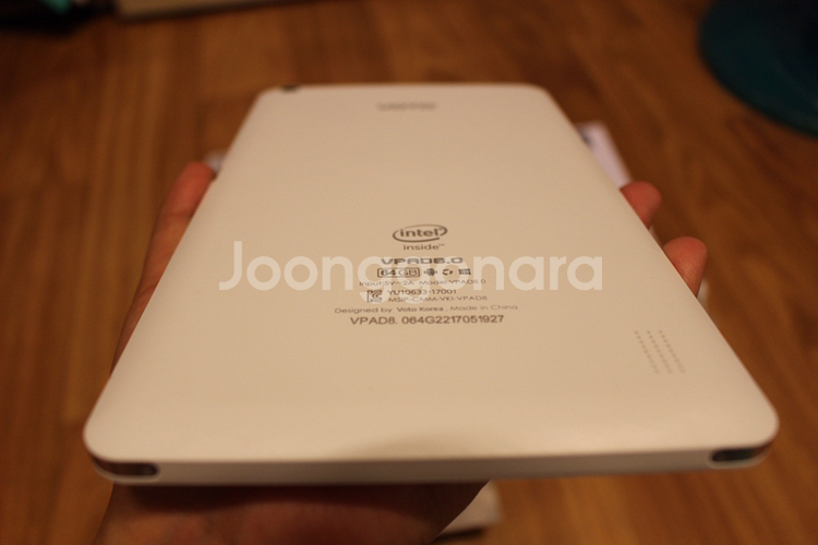 [울산] VPAD 2.0 160,000원에 팝니다--1