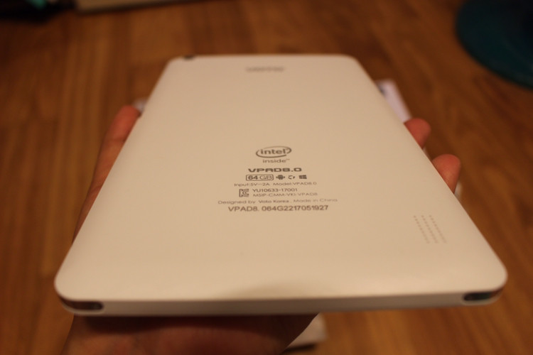 [울산] VPAD 2.0 160,000원에 팝니다 이미지