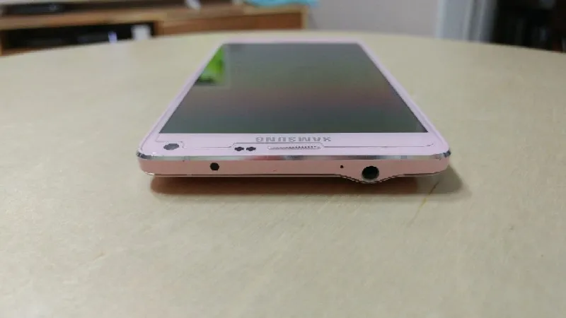 갤럭시노트4(N910L) 이미지