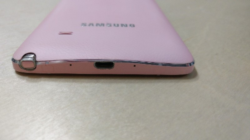 갤럭시노트4(N910L)--1