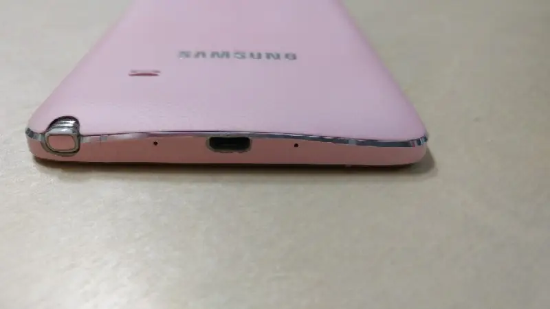 갤럭시노트4(N910L) 이미지