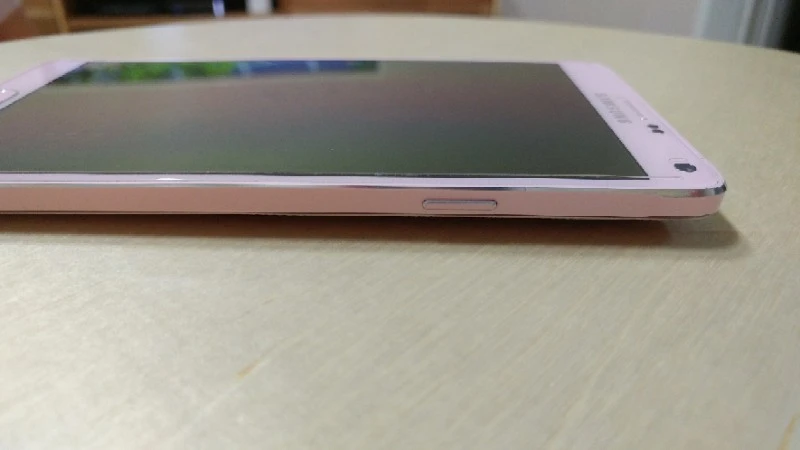 갤럭시노트4(N910L) 이미지