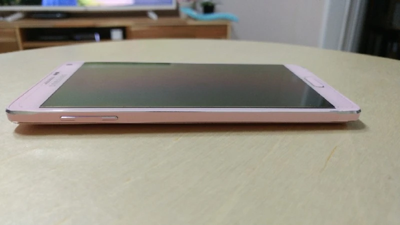 갤럭시노트4(N910L) 이미지