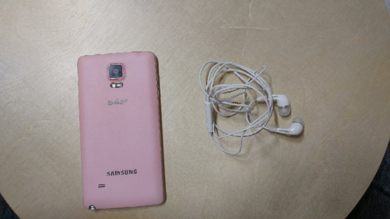 갤럭시노트4(N910L)--4