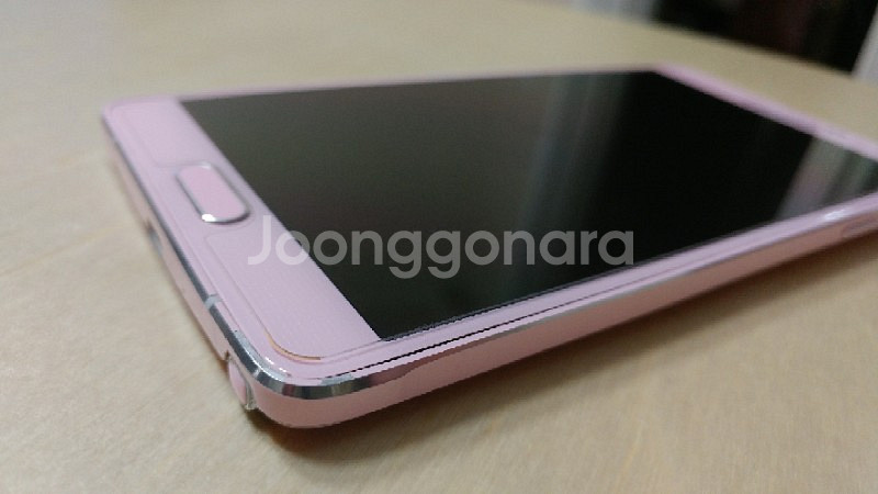 갤럭시노트4(N910L)--5