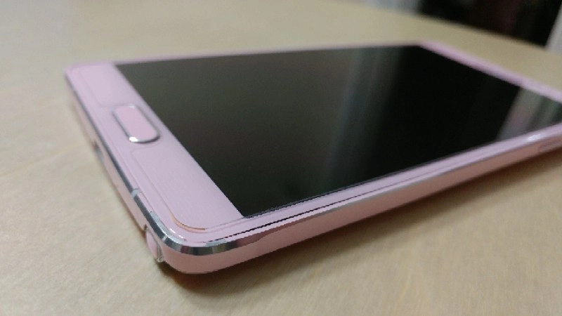 갤럭시노트4(N910L) 이미지
