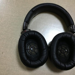 SONY MDR-1r / Black