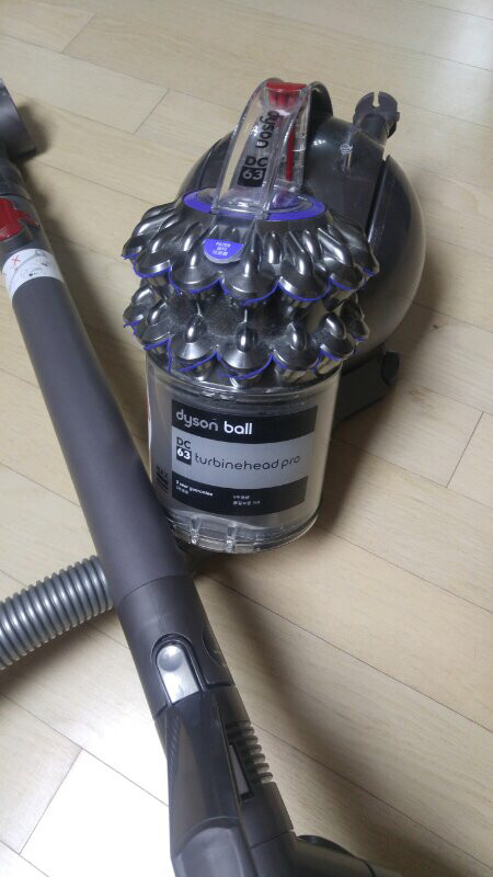 다이슨 dc63팝니다 이미지