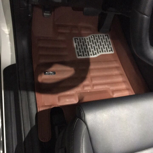 스포치지 4세대 QL 발판 팝니다