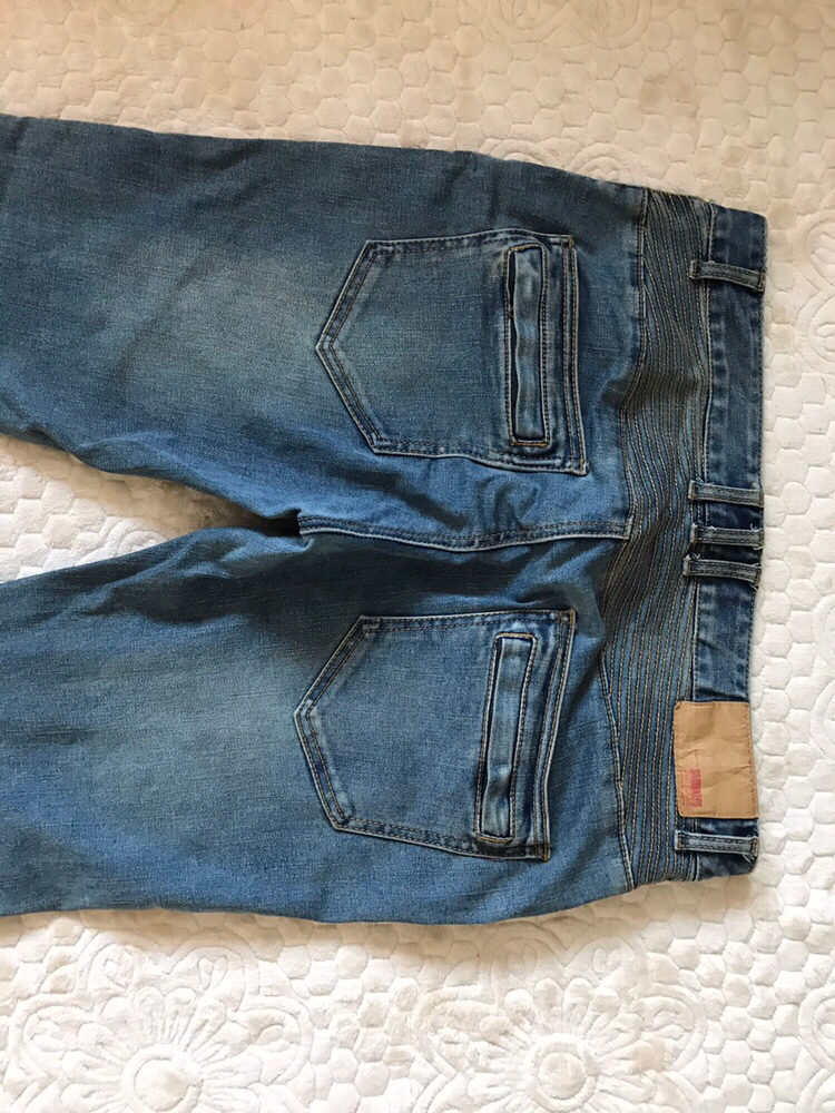 청바지 팝니다--3