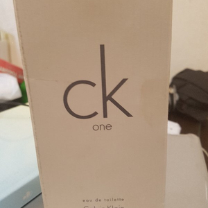 ck one 향수팝니다