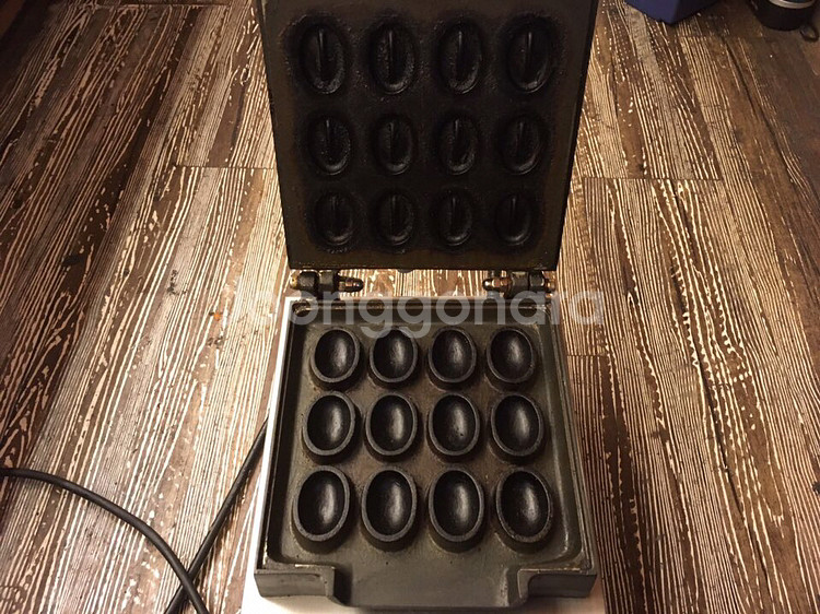커피콩빵기계 팝니다.--0