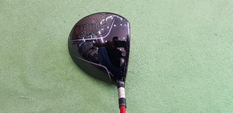 [정품]테일러메이드 버너 드라이버(좌타) 이미지