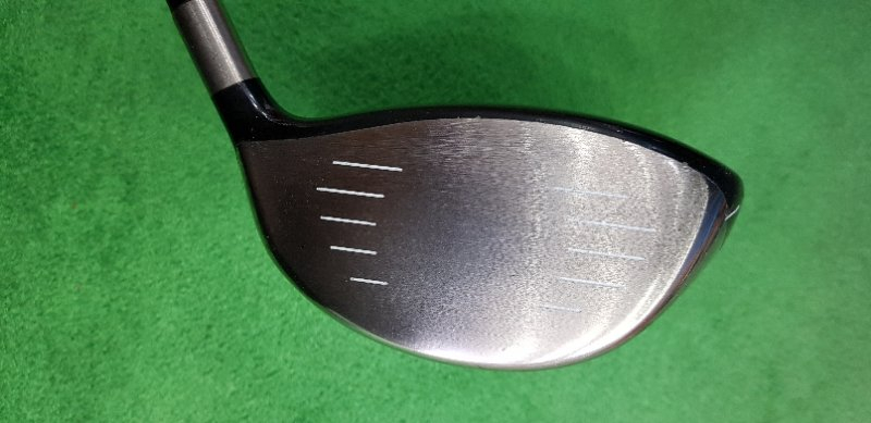 [정품]테일러메이드 버너 드라이버(좌타) 이미지