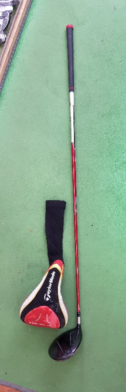 [정품]테일러메이드 버너 드라이버(좌타) 이미지