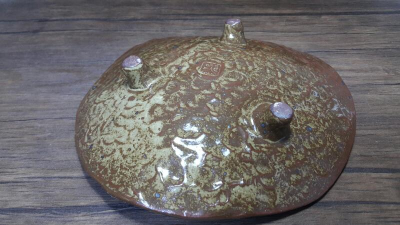 도자기꽃잎접시( 신상 ) 이미지