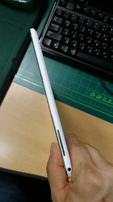 갤럭시탭4 10.1 어드벤스 (t536) 32기가--5