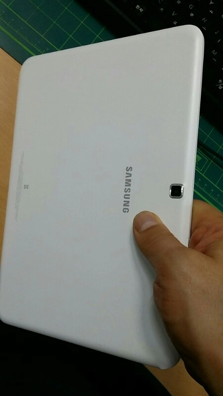 갤럭시탭4 10.1 어드벤스 (t536) 32기가 이미지