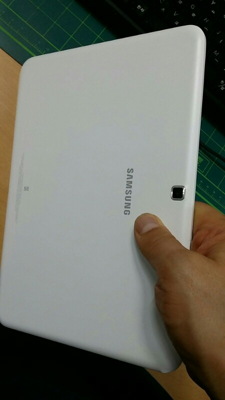 갤럭시탭4 10.1 어드벤스 (t536) 32기가--6