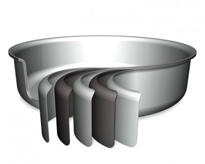 [미사용 새제품] 윌리엄 소노마(USA) All---1