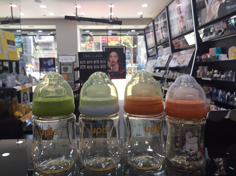 신생아젖병,꼭지,칫솔,공갈젖꼭지 묶음판매--2