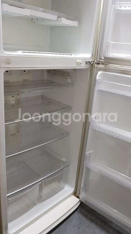 냉장고 (무료배송 )--3
