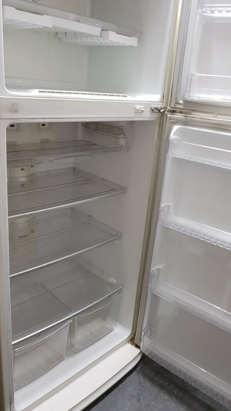 냉장고 (무료배송 )--3