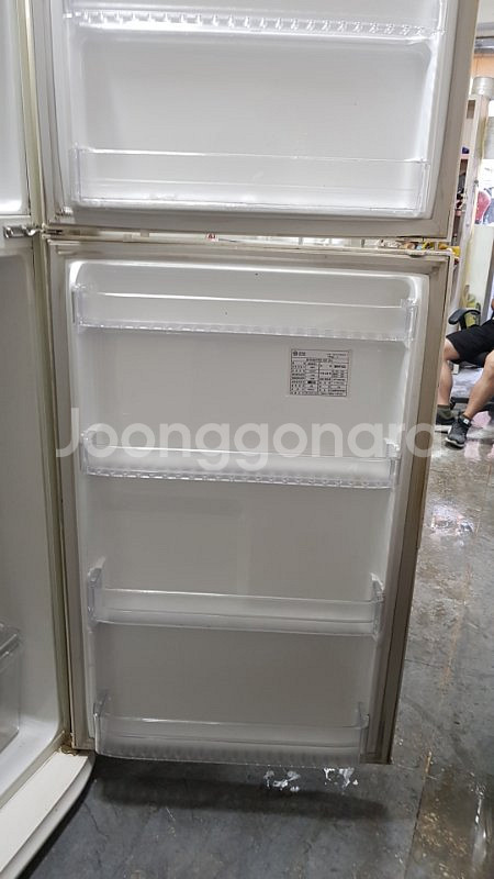 냉장고 (무료배송 )--4