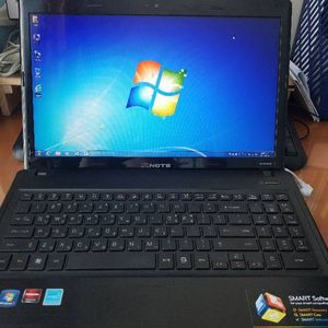 LG X-NOTE S525 노트북 판매합니다.상태