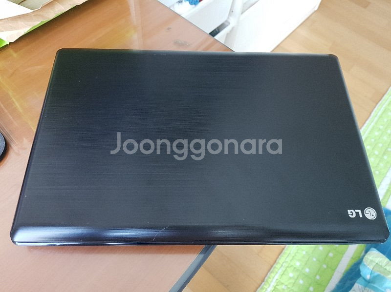 LG X-NOTE S525 노트북 판매합니다.상태--1