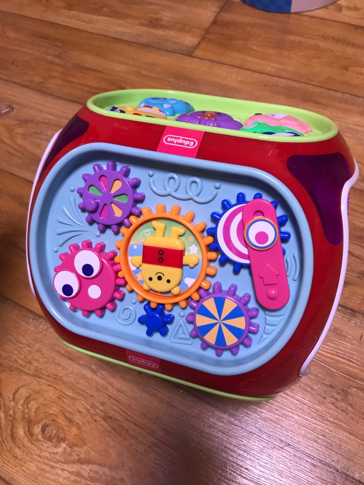 에듀볼플러스 이미지