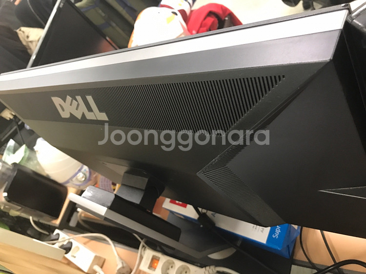 dell u2711 팝니다--1