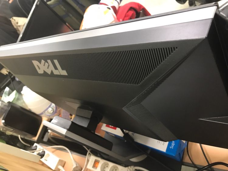 dell u2711 팝니다 이미지