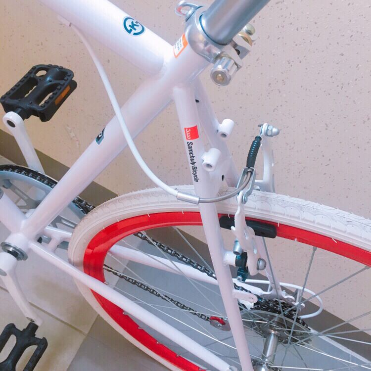 삼천리자전거 하이브리드 HD700--1