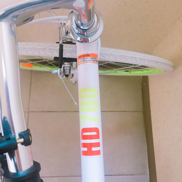 삼천리자전거 하이브리드 HD700--2