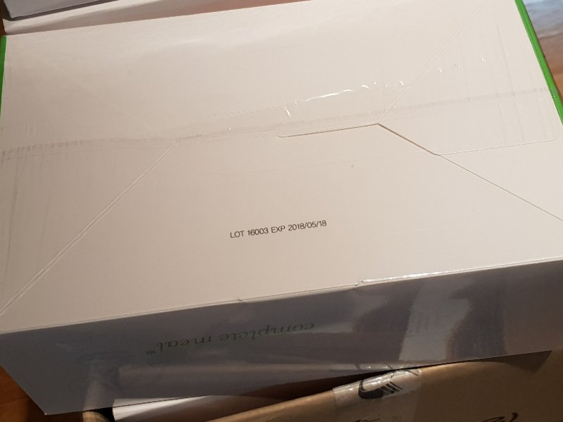 바이오스 라이프 S 플러스,린 컴플리트(다이어트,--3