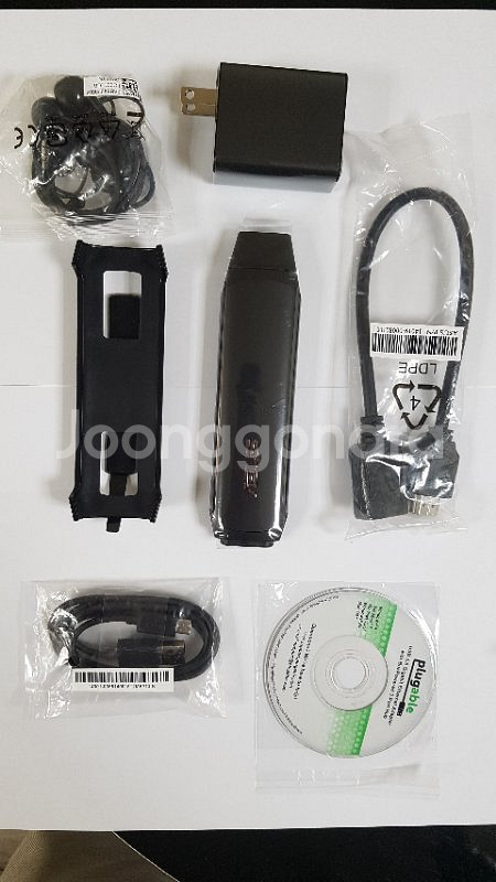 아수스(ASUS) 스틱PC vivostick TS--0