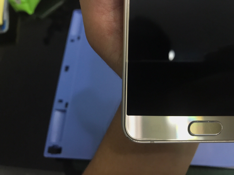 노트5 32기가 A급--4