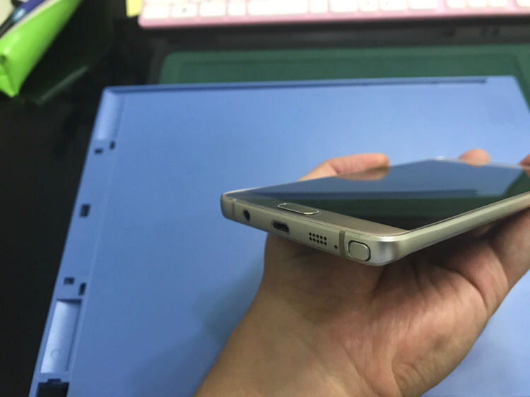 노트5 32기가 A급--5