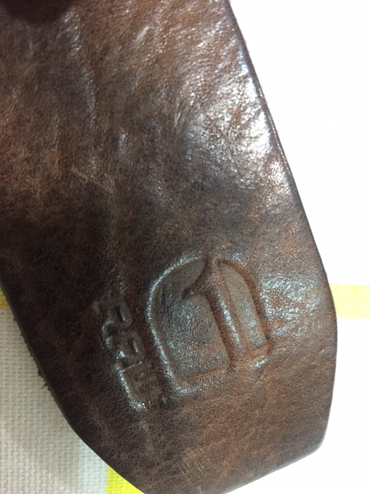 G-STAR RAW 허리띠--2