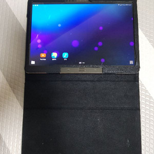 갤럭시태블릿 sm-t805s  skt개통