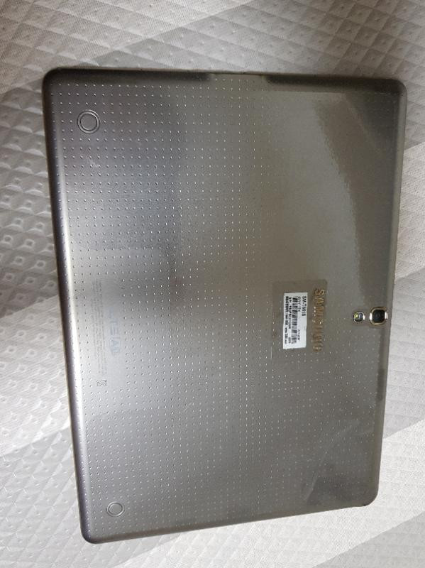 갤럭시태블릿 sm-t805s  skt개통--2