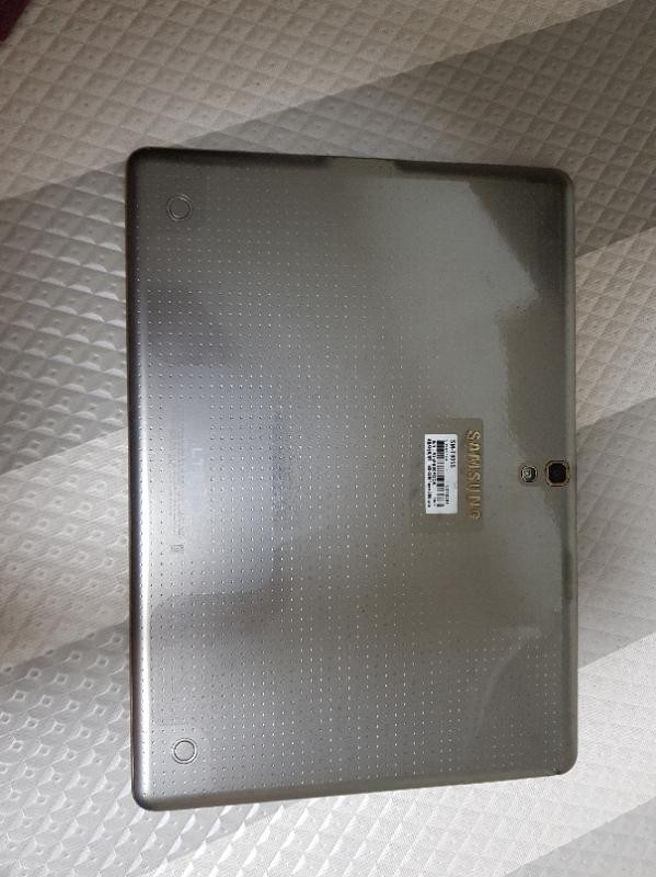 갤럭시태블릿 sm-t805s  skt개통--3