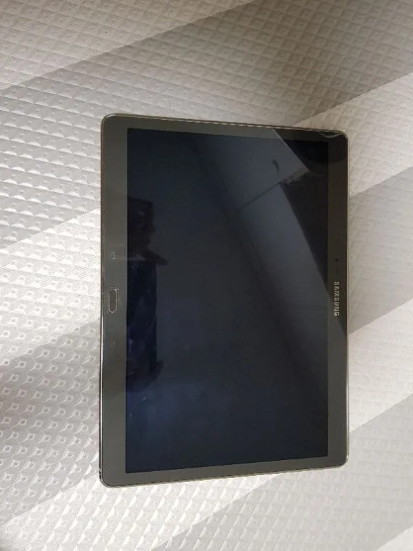 갤럭시태블릿 sm-t805s  skt개통 이미지