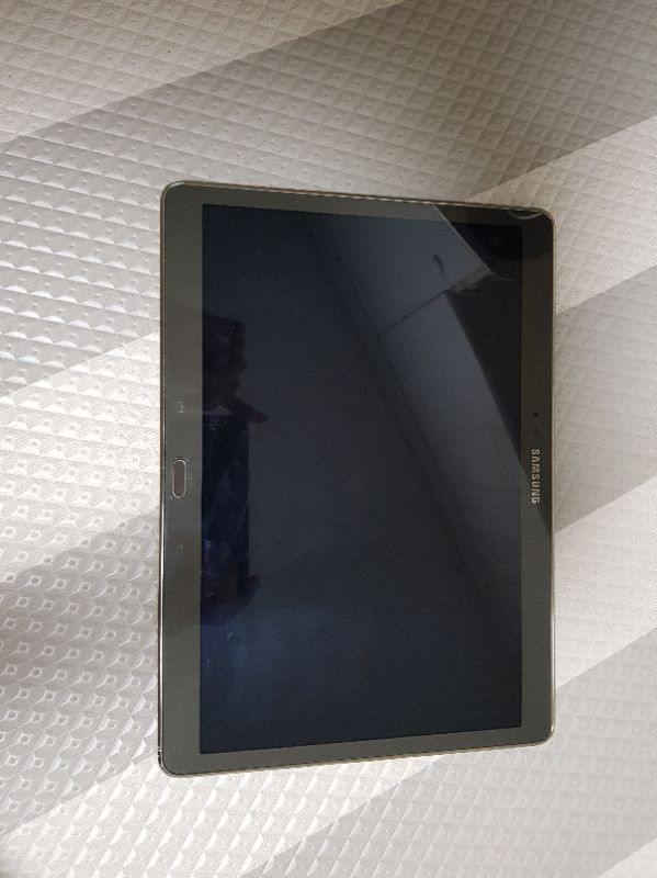 갤럭시태블릿 sm-t805s  skt개통--5