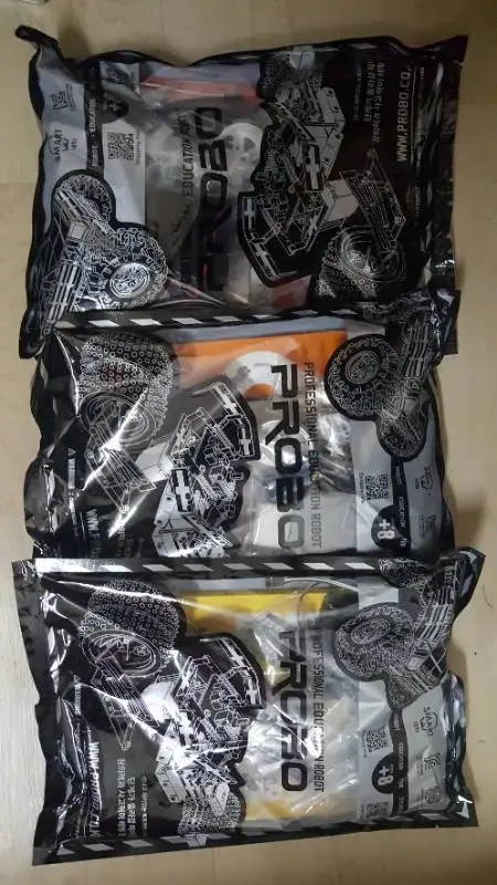 프로보1~3단계 새것팝니다 이미지